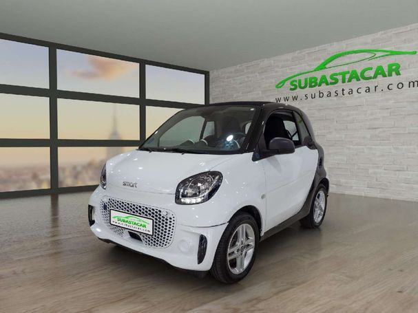 Smart ForTwo 55 kW image number 1