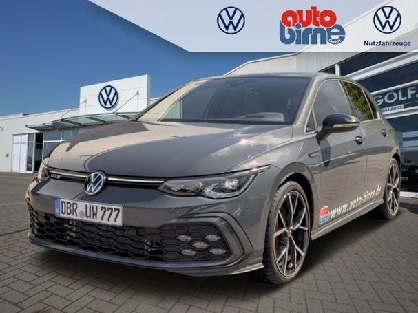 Volkswagen Golf GTD DSG 147 kW image number 1