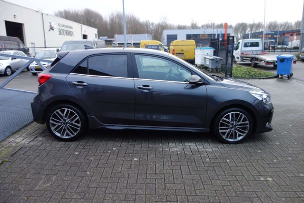 Kia Rio 1.0 74 kW image number 8