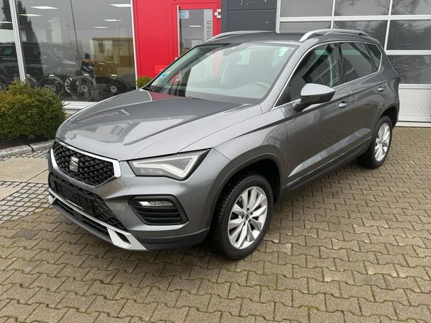 Seat Ateca 2.0 TDI Style 110 kW image number 1