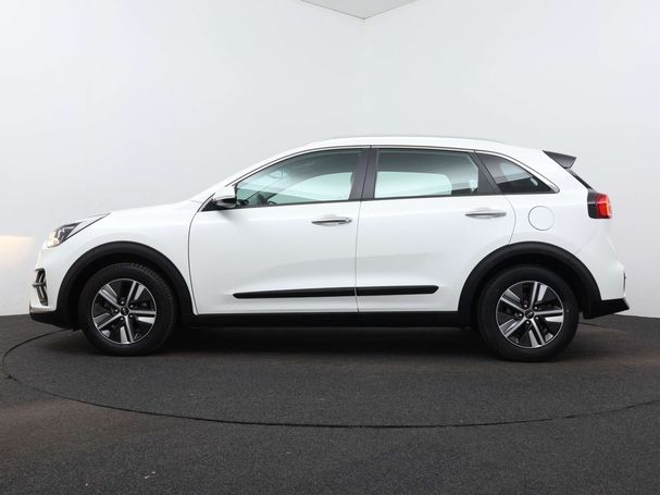 Kia Niro Hybrid 1.6 GDI 104 kW image number 3