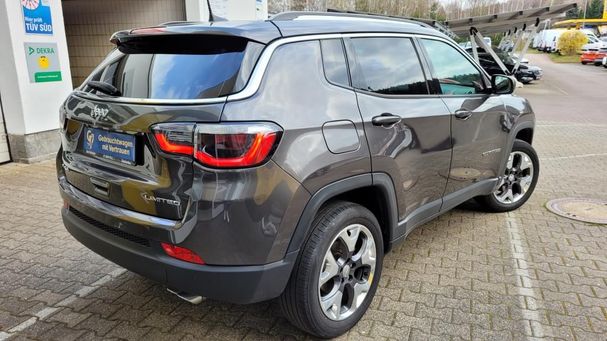 Jeep Compass 2.0 103 kW image number 4