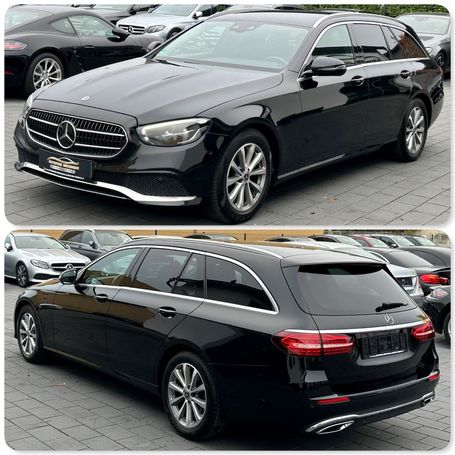 Mercedes-Benz E 220 d T 143 kW image number 4