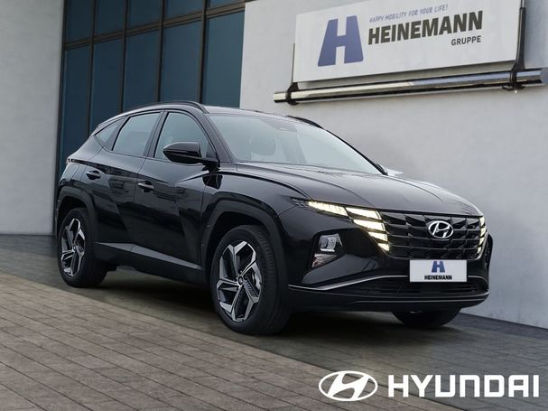 Hyundai Tucson PHEV 195 kW image number 6