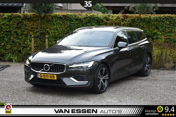 Volvo V60 T8 Twin Engine Inscription AWD 287 kW image number 1