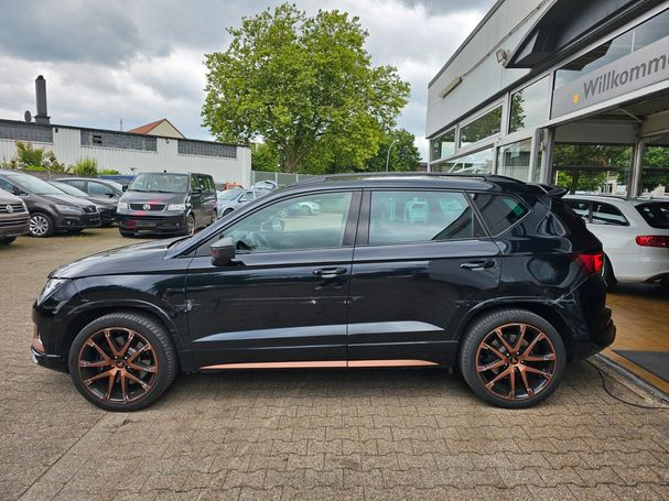 Cupra Ateca 4Drive 221 kW image number 5