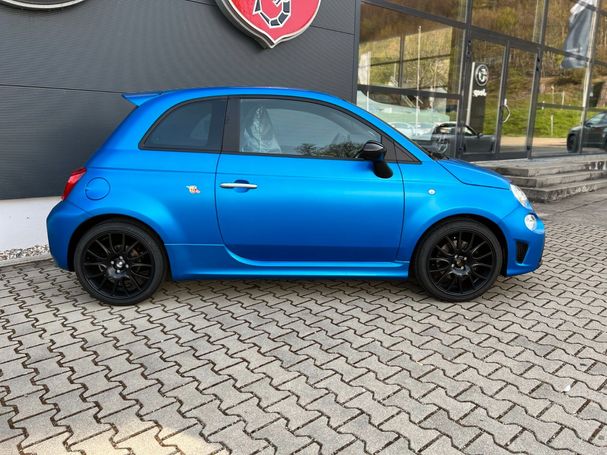 Abarth 595 121 kW image number 2