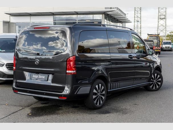 Mercedes-Benz Vito d EDITION 174 kW image number 3