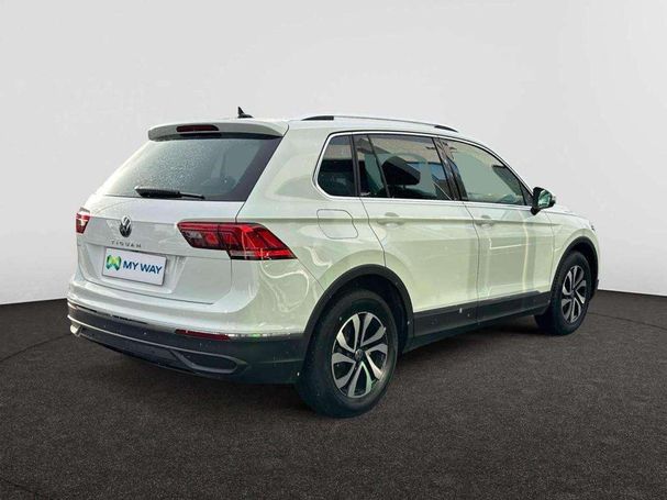 Volkswagen Tiguan 2.0 TDI SCR Active 90 kW image number 3