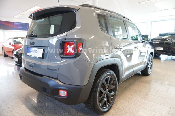 Jeep Renegade 88 kW image number 6