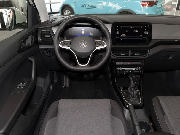 Volkswagen T-Cross 1.0 TSI DSG Life 85 kW image number 4