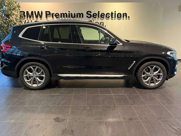 BMW X3 xDrive 137 kW image number 2