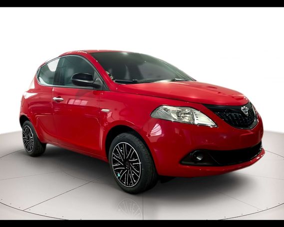 Lancia Ypsilon 51 kW image number 7