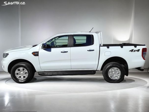 Ford Ranger 2.0 4x4 125 kW image number 5