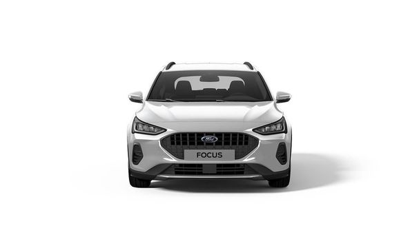 Ford Focus 1.0 MHEV 93 kW image number 4