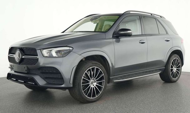 Mercedes-Benz GLE 450 270 kW image number 1