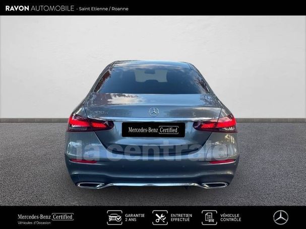 Mercedes-Benz E 300 205 kW image number 6