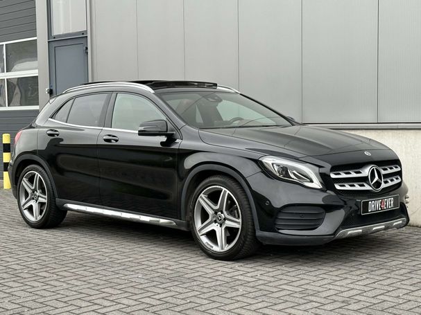 Mercedes-Benz GLA 180 90 kW image number 2