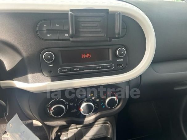 Renault Twingo SCe 65 48 kW image number 6