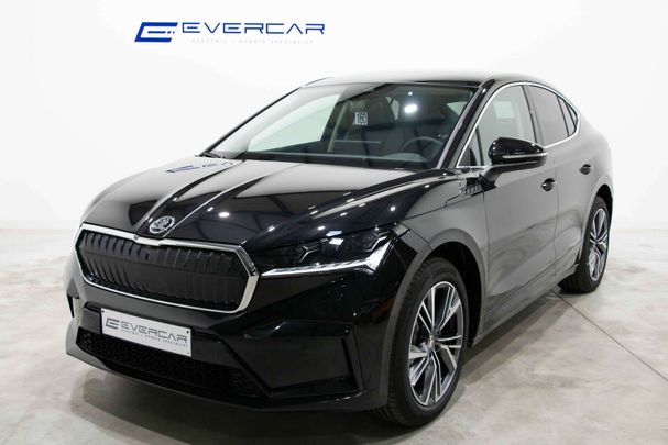 Skoda Enyaq iV 80 150 kW image number 1