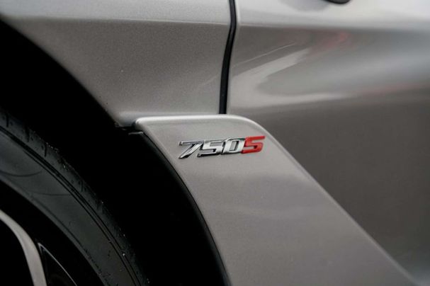 McLaren 750S 552 kW image number 25