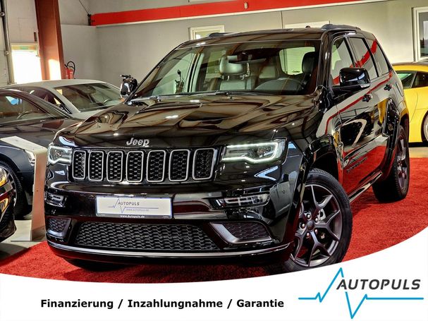 Jeep Grand Cherokee 220 kW image number 2