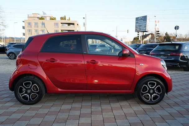 Smart ForFour 66 kW image number 4