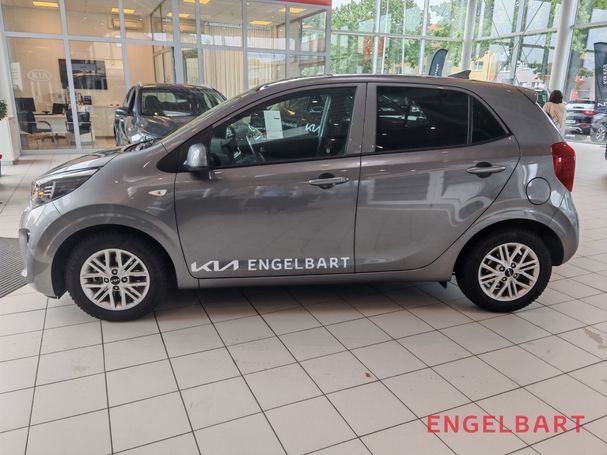 Kia Picanto 1.0 49 kW image number 5