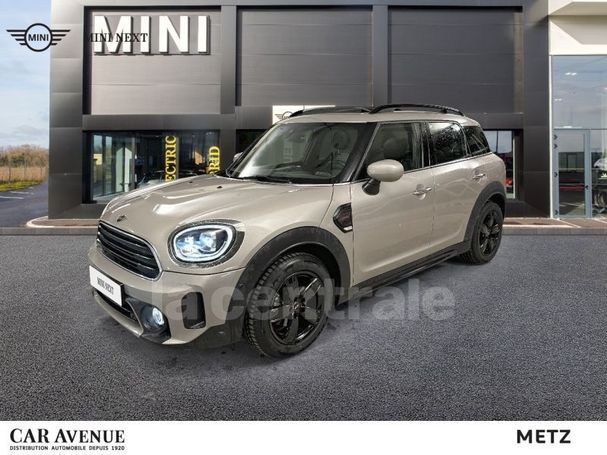 MINI Cooper Countryman 85 kW image number 1