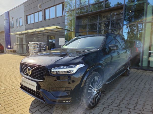 Volvo XC90 AWD 184 kW image number 1