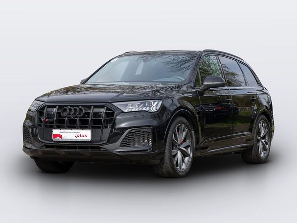 Audi SQ7 TFSI 373 kW image number 1