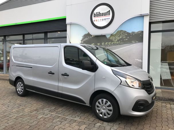 Renault Trafic L2H1 Komfort 107 kW image number 2