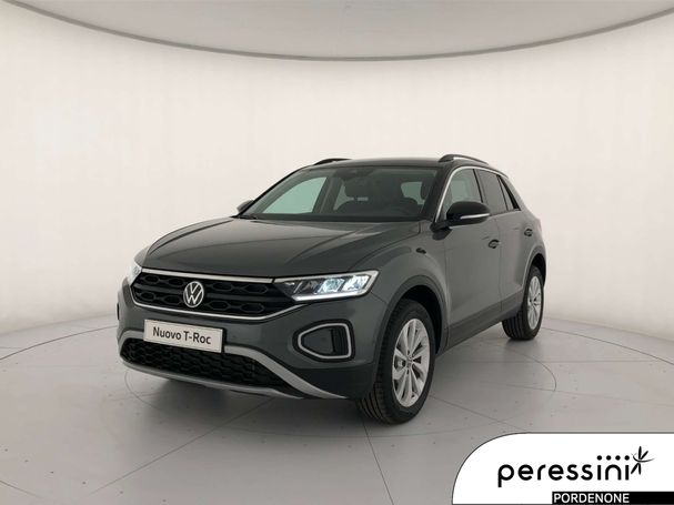 Volkswagen T-Roc 1.0 TSI 85 kW image number 1