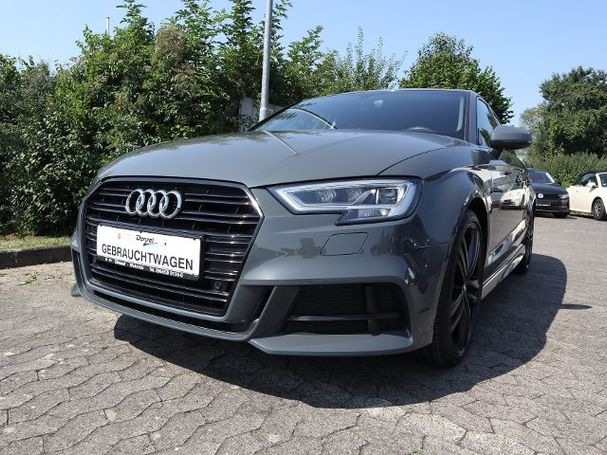 Audi A3 1.4 TFSI S-line Sport 110 kW image number 1