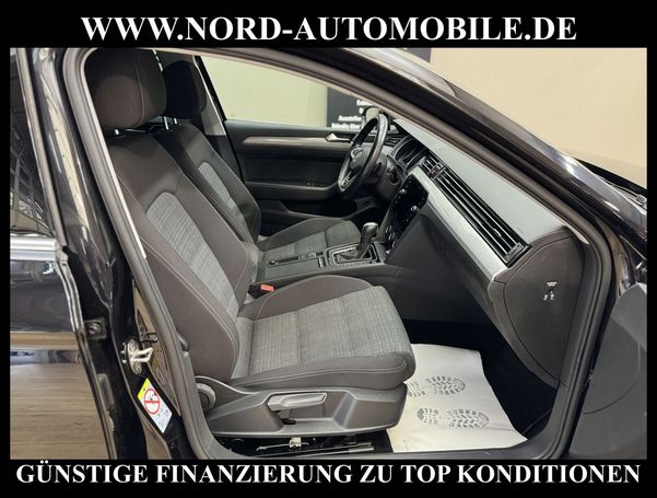 Volkswagen Passat Variant 2.0 TDI DSG 140 kW image number 26