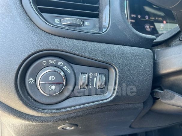 Jeep Renegade 1.3 177 kW image number 14