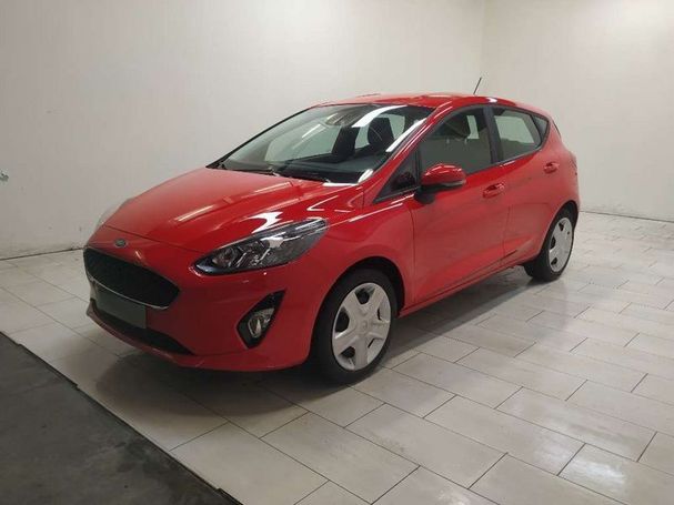 Ford Fiesta 1.1 55 kW image number 1