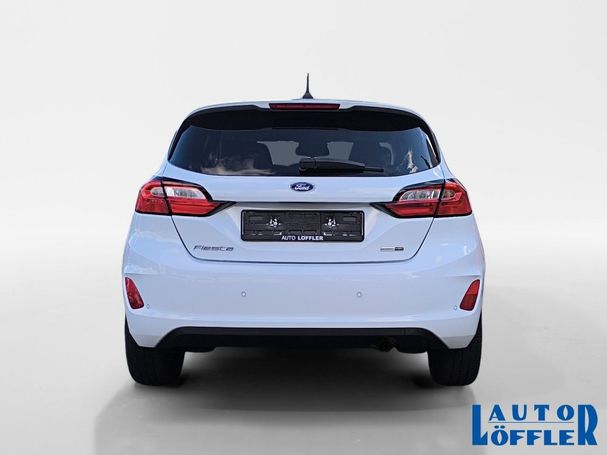 Ford Fiesta 1.0 Titanium 92 kW image number 3