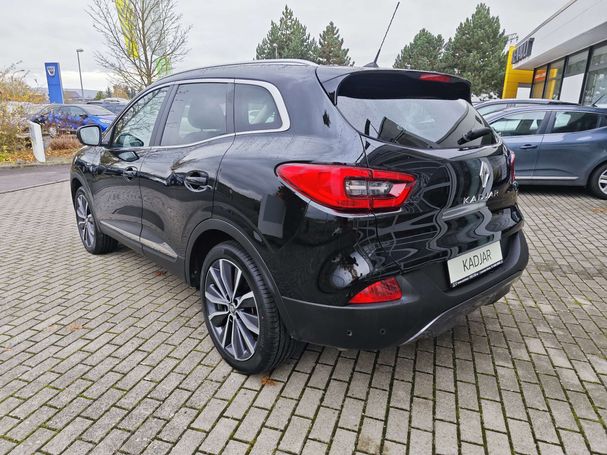 Renault Kadjar Energy TCe 165 Bose Edition 120 kW image number 7