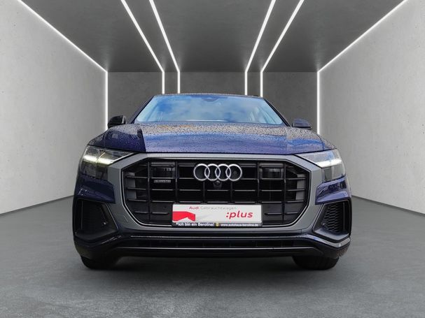 Audi Q8 50 TDI Tiptronic S-line 210 kW image number 3