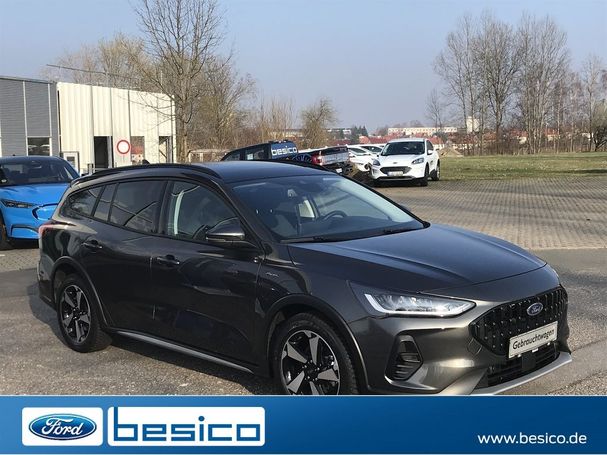 Ford Focus Active X 92 kW image number 2