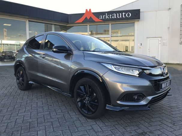 Honda HR-V 1.5 i-VTEC TURBO Sport 134 kW image number 2