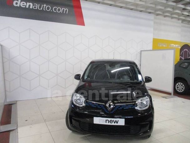 Renault Twingo 22 kWh 60 kW image number 12