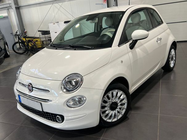 Fiat 500 1.2 51 kW image number 1