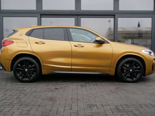 BMW X2 sDrive 140 kW image number 20