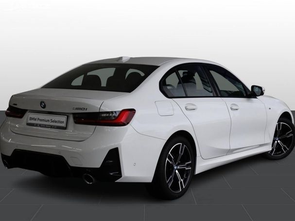 BMW 320i xDrive 135 kW image number 3