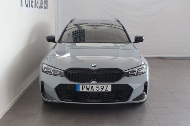 BMW 320d Touring xDrive M Sport 140 kW image number 2