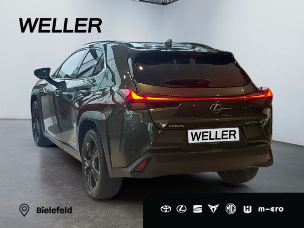 Lexus UX 250h 135 kW image number 3