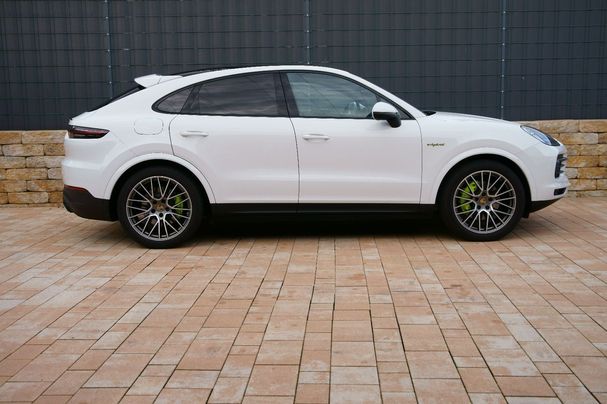 Porsche Cayenne Coupé E-Hybrid 340 kW image number 4