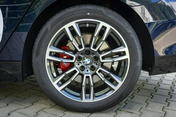 BMW 520i 153 kW image number 8